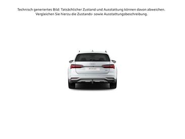 Audi A6 Break Surélevé 50 TDI — photo 5