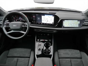 Audi A6 Avant 40 TDI — photo 5