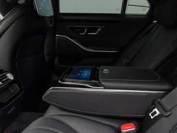 Mercedes Classe S Berline 400 D — photo 27