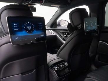 Mercedes Classe S Berline 400 D — photo 28