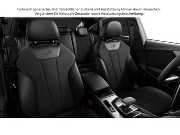 Audi S 5 Sportback TDI — photo 7