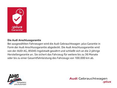 Audi A5 Avant 50 TFSI E Quattro