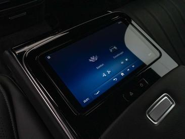 Mercedes Classe S Berline 400 D — photo 30