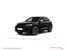 Audi SQ5 SUV TDI - 2023 - Joinsteer - #1