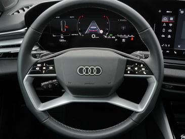 Audi A6 Avant 40 TDI — photo 9
