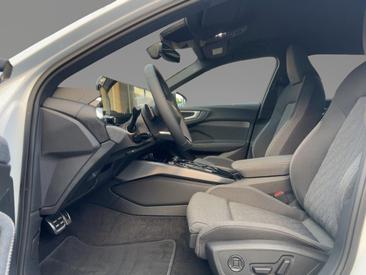 Audi A5 Avant 50 TFSI E Quattro — photo 9