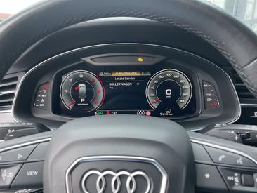 Audi Q7 Competition Plus 50 TDI Quattro — photo 15