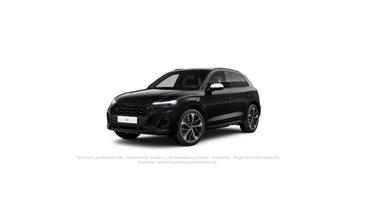 Audi SQ5 SUV TDI — photo 2