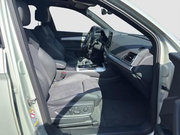 Audi Q5 45 TFSI Quattro — photo 8