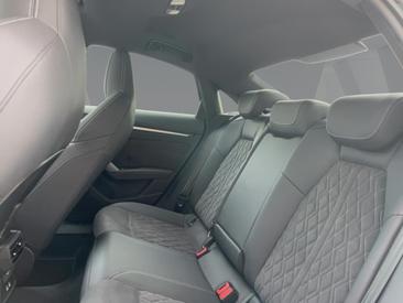 Audi S 3 Berline TFSI — photo 8