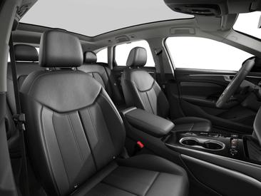 Audi A6 Avant 40 TDI — photo 10