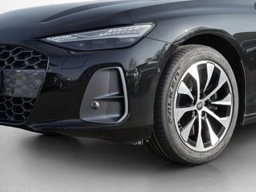 Audi A6 Avant 40 TDI — photo 13