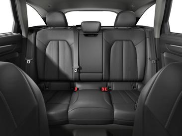Audi A6 Avant 40 TDI — photo 11