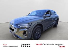 Audi Q8 E-tron E-tron 55 Quattro 300 KW - 2023 - Joinsteer - #1
