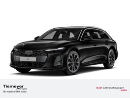 Audi A6 Avant 40 TDI - 2026 - Joinsteer - #1