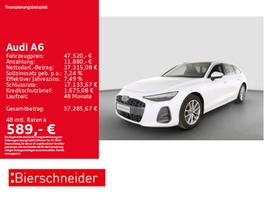 Audi A6 Avant 40 TDI - 2026 - Joinsteer - #1