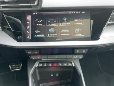 Audi S 3 Berline TFSI — photo 11
