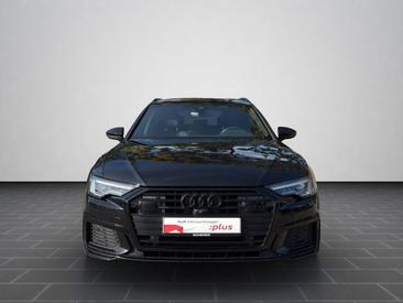 Audi A6 Avant 50 TDI Quattro — photo 5