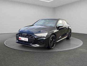 Audi S 3 Sportback TFSI — photo 2
