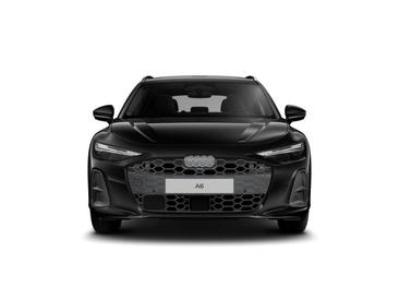 Audi A6 Avant 40 TDI — photo 3