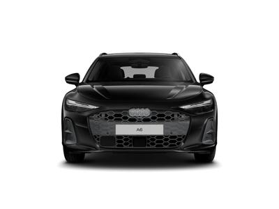 Audi A6 Avant 40 TDI