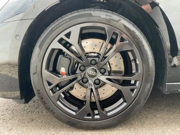 Audi S 3 Berline TFSI — photo 12