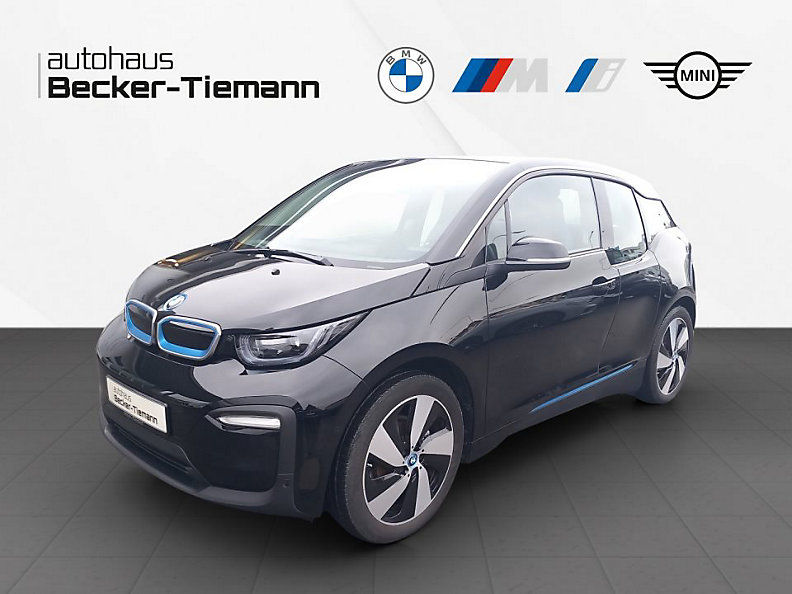 BMW I3 120Ah - 2021 - Joinsteer - #1