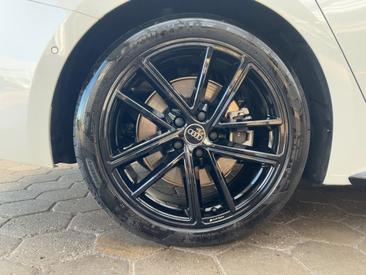 Audi A5 Avant 50 TFSI E Quattro — photo 17