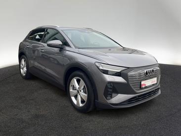 Audi Q4 E-tron 45 Quattro 195 KW — photo 6