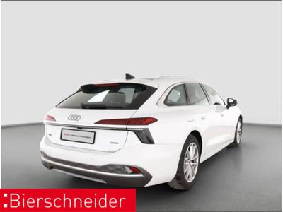 Audi A6 Avant 40 TDI