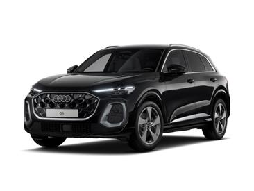 Audi Q5 40 TDI Quattro — photo 2