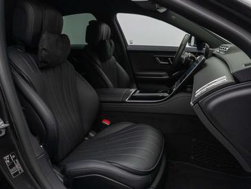Mercedes Classe S Berline 400 D — photo 37