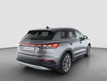Audi Q4 E-tron 40 150 KW — photo 2