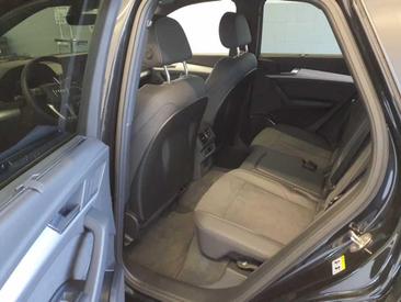 Audi SQ5 SUV TDI — photo 8