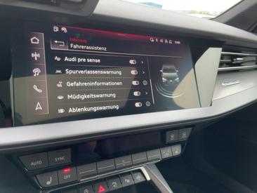 Audi S 3 Berline TFSI — photo 14