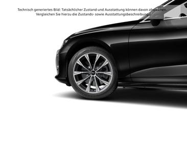 Audi A6 Avant 40 TDI — photo 5