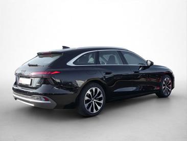 Audi A6 Avant 40 TDI — photo 19