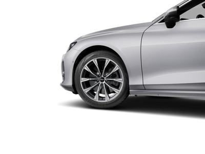 Audi A6 Avant 40 TDI