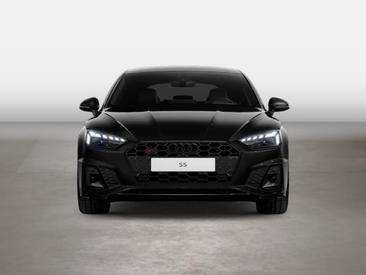 Audi S 5 Sportback TDI — photo 5