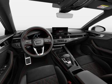 Audi S 5 Sportback TDI — photo 6
