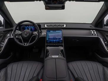 Mercedes Classe S Berline 400 D — photo 40