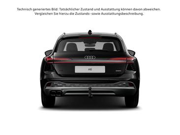 Audi A6 Avant 40 TDI — photo 8