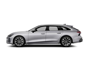Audi A6 Avant 40 TDI — photo 5