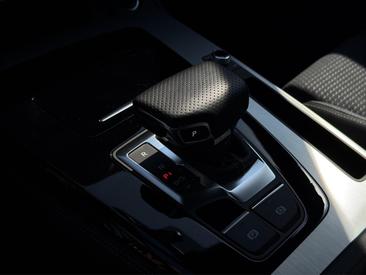 Audi Q5 45 TFSI Quattro — photo 19