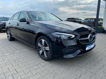 Mercedes Classe C Berline 300 E — photo 2