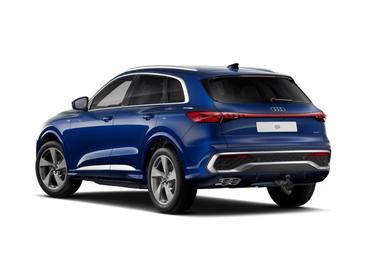 Audi Q5 40 TDI Quattro — photo 5