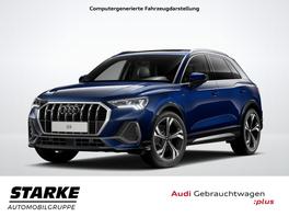 Audi Q3 45 TFSI Quattro - 2025 - Joinsteer - #1