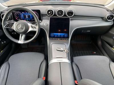 Mercedes Classe C Berline 300 E