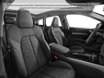 Audi A6 Avant 40 TDI — photo 11