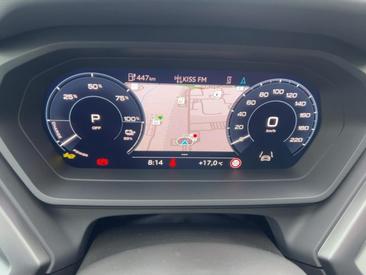 Audi Q4 E-tron 45 Quattro 195 KW — photo 16